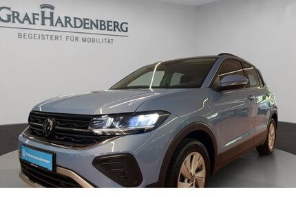 VW T-Cross 10.400 km 24.950 &euro; Karlsruhe 76131