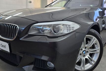BMW 530 116.500 km 22.990 € Iffezheim 76473