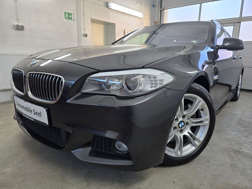 BMW 530 116.500 km 22.990 € Iffezheim 76473