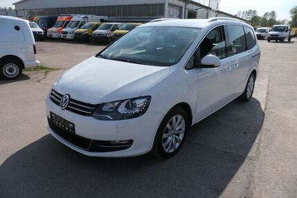 VW Sharan 225.856 km 8.900 &euro; Rohrbach 76865