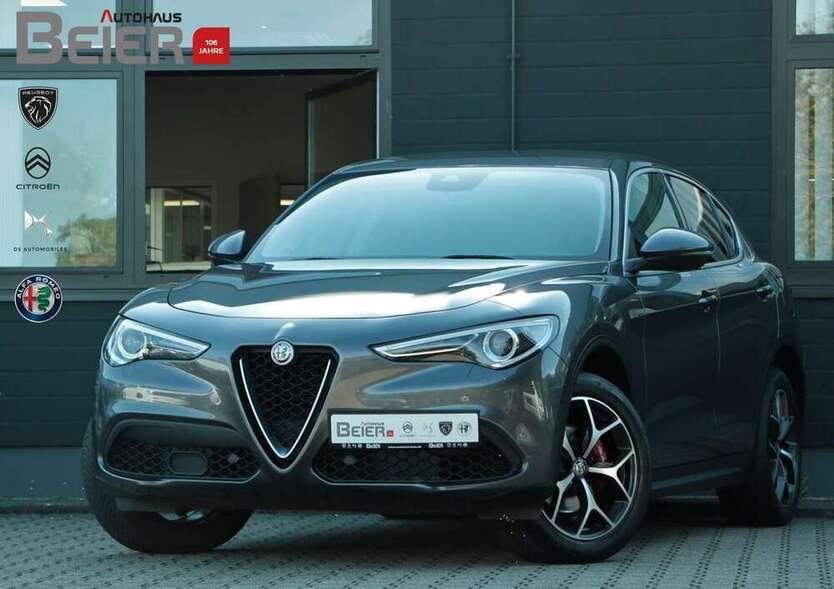 Stelvio