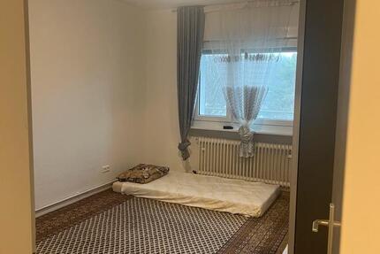 Ruhiges, helles WG-Zimmer in Oberreut (76189) 1 zimmer