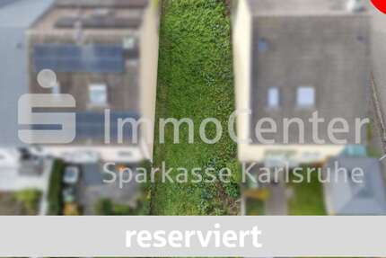 Grundstück zu verkaufen in Graben-Neudorf 166.000 € 272 m² zimmer