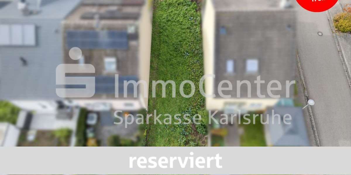 Grundstück zu verkaufen in Graben-Neudorf 166.000 € 272 m² zimmer