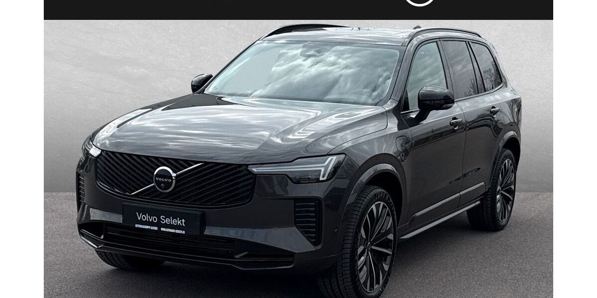 Volvo XC90 22.000 km 67.450 &euro; Karlsruhe 76187