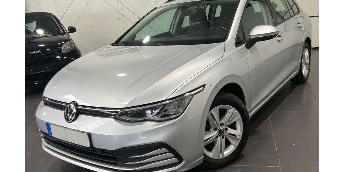 VW Golf 144.000 km 14.495 &euro; Bretten 75015