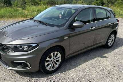 Fiat Tipo 219.000 km 6.390 &euro; Landau 76829