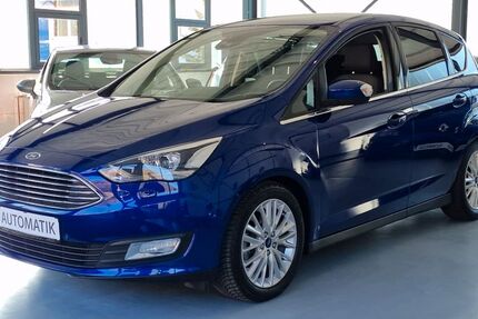 Ford C-Max 58.200 km 14.499 &euro; Keltern (Pforzheim) 75210