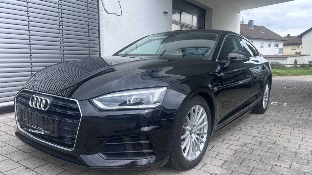 Audi A5 128.500 km 22.700 &euro; Bruchsal-Heidelsheim 76646
