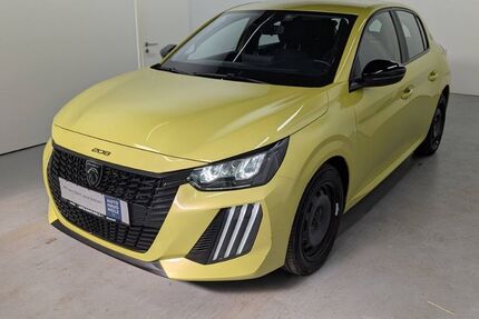 Peugeot 208 18.600 km 14.990 &euro; Landau 76829