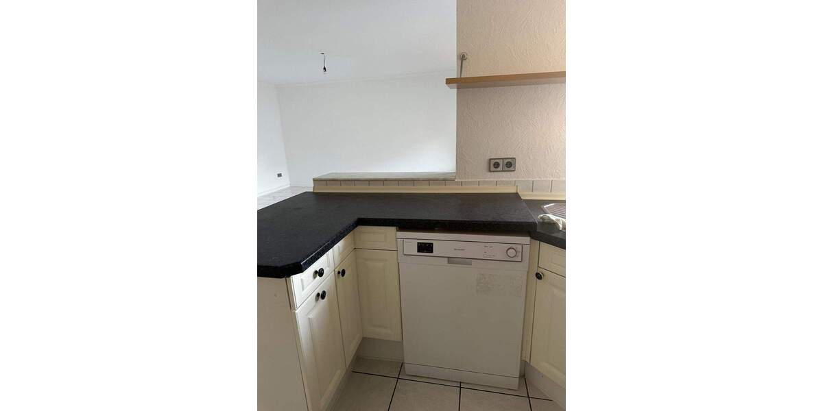 Etagenwohnung Gaggenau - 4 Zimmer, 102 m&sup2;, 1.000&euro; | Angebot:21402154