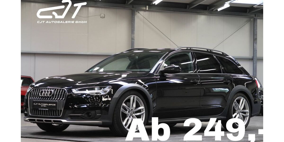 Audi A6 120.521 km 26.899 &euro; Wörth am Rhein 76744