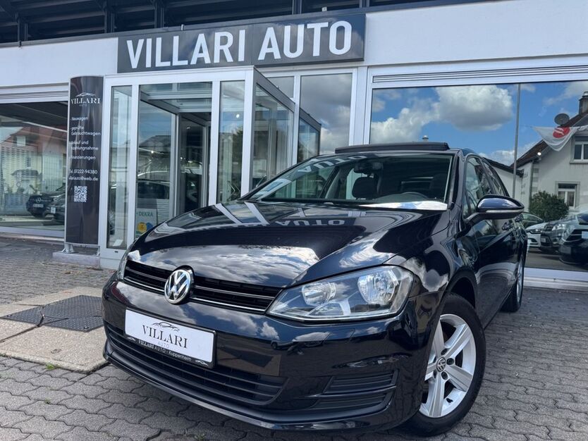 VW Golf 94.200 km 12.450 € Kuppenheim 76456