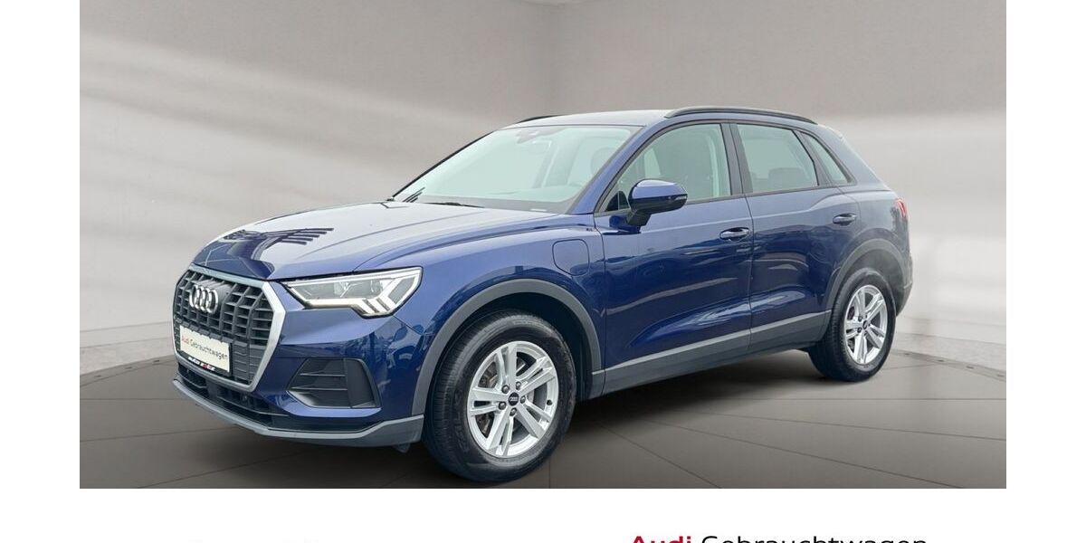 Audi Q3 31.000 km 29.990 &euro; Landau 76829