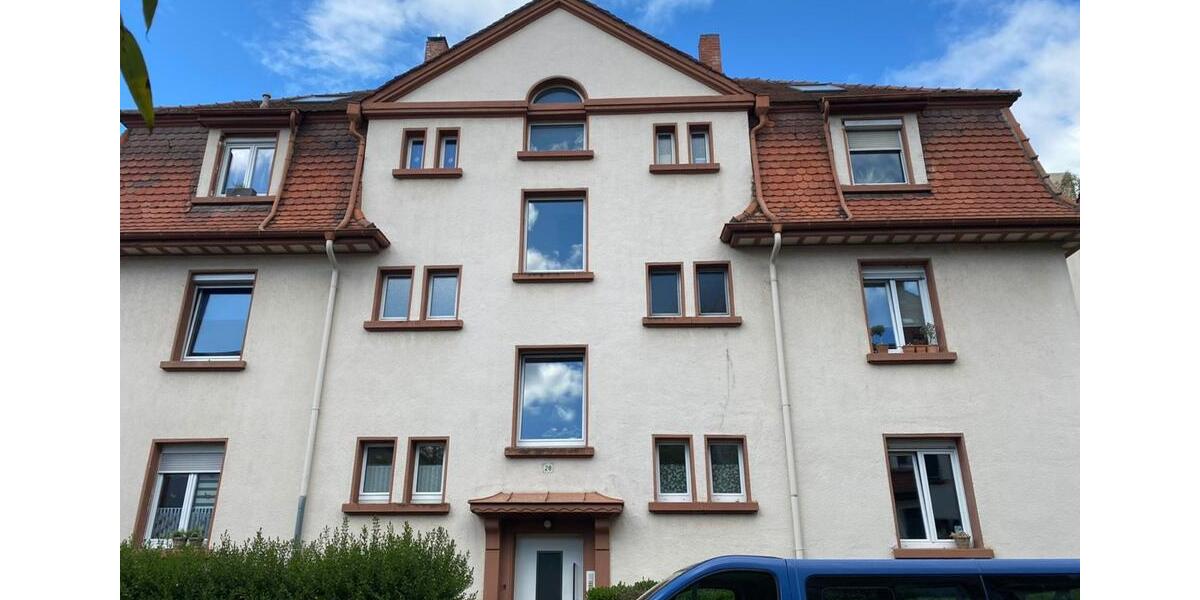 Hochparterre Landau in der Pfalz - 2 Zimmer, 69 m&sup2;, 255.000&euro; | Angebot:24379394