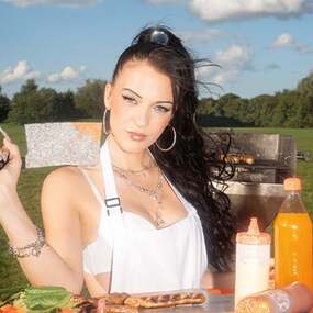 Mariybu: FRECH Tour 09.10.2026 Substage