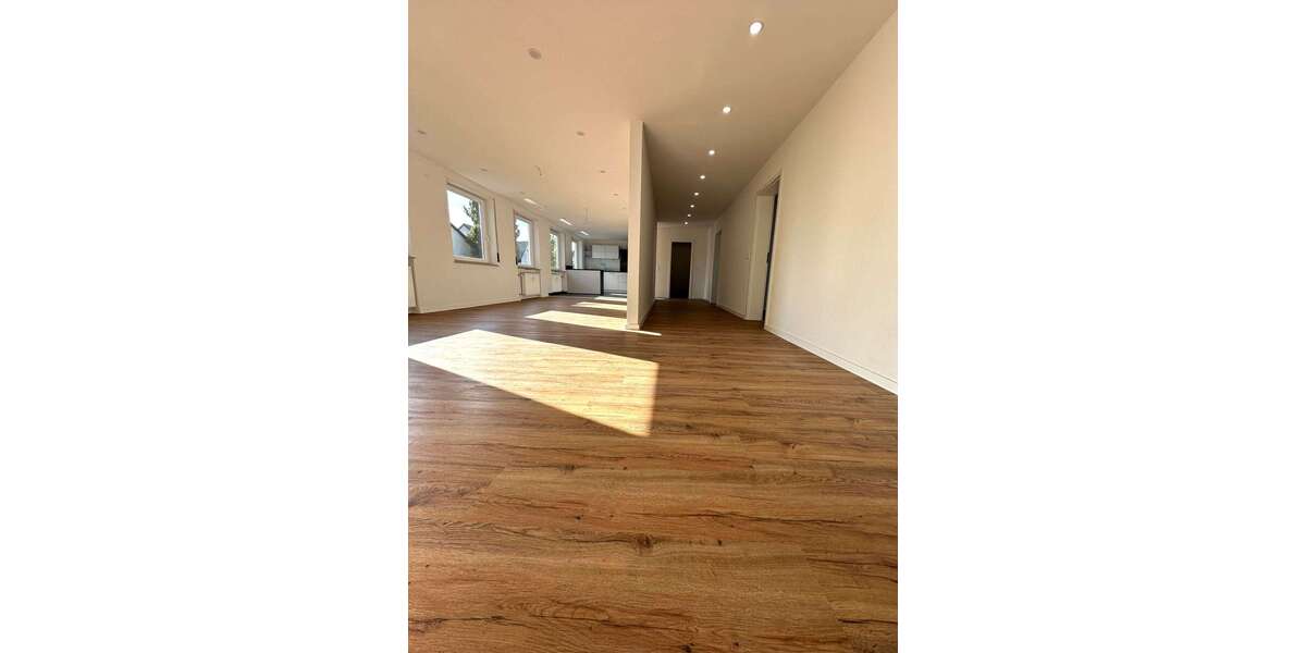 Wohnung zum Kaufen in Waghäusel 494.000 € 160 m² 4 zimmer