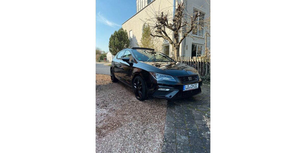 Seat Leon 63.000 km 17.999 &euro; Landau 76829