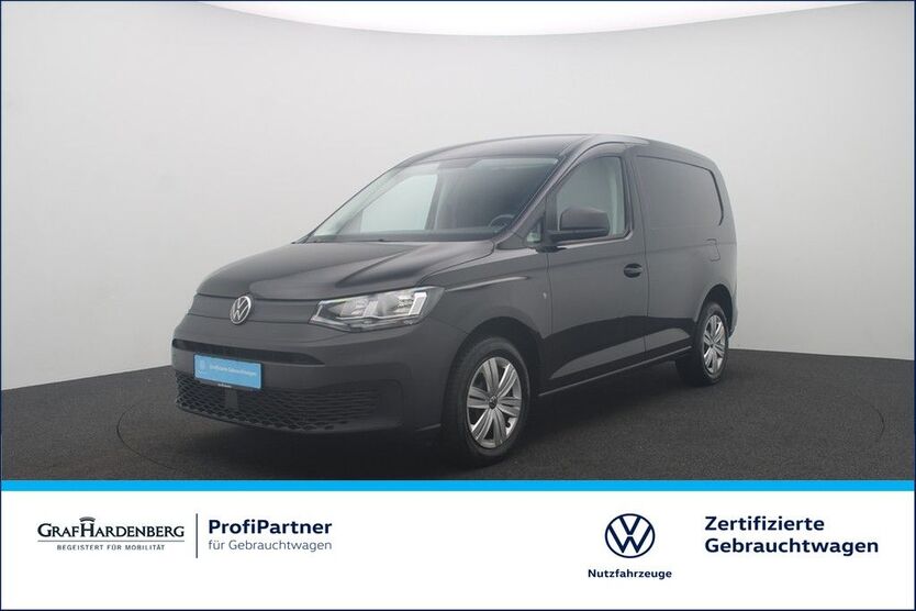 VW Caddy 59.600 km 18.880 € Karlsruhe 76131