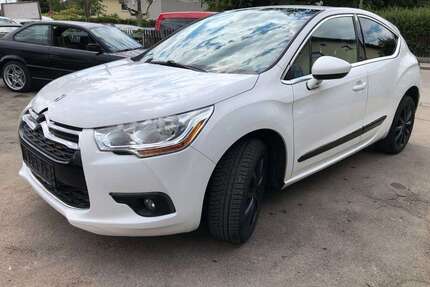 Citroen DS4