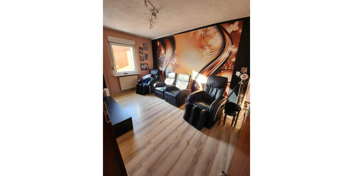 5 Wohnungen umsetzbar, Gewerbe & Hinterhaus! Alles unter 2 Dächern! 1 zimmer