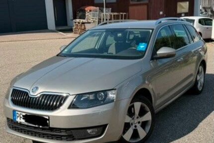 Skoda Octavia 101.000 km 11.000 &euro; Pforzheim 75175
