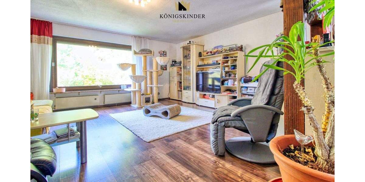 Einfamilienhaus Gernsbach Lautenbach - 8 Zimmer, 184 m&sup2;, 490.000&euro; | Angebot:25669994