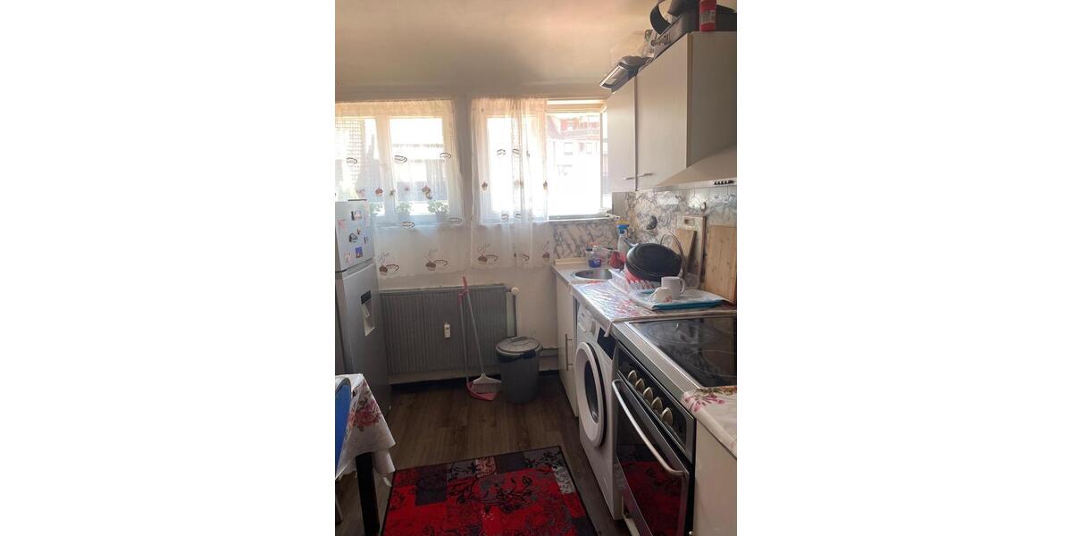 Dachgeschoßwohnung Höfen an der Enz - 2 Zimmer, 46 m&sup2;, 80.000&euro; | Angebot:26991356