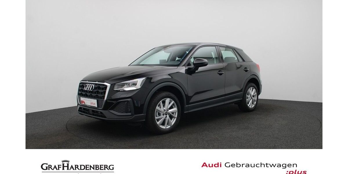 Audi Q2 1.715 km 36.580 &euro; Karlsruhe 76131