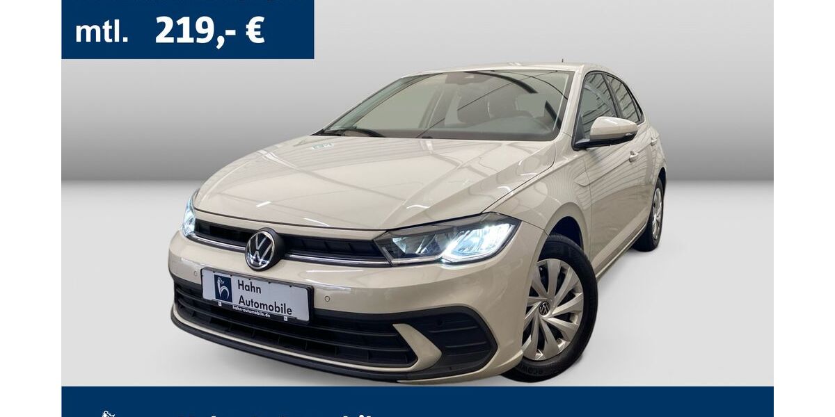 VW Polo 84.794 km 16.990 &euro; Niefern-Öschelbronn 75223