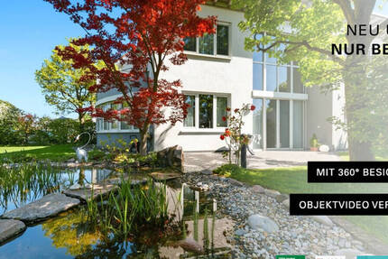 Haus Eggenstein-Leopoldshafen Eggenstein - 5 Zimmer, 203 m&sup2;, 895.000&euro; | Angebot:26687095