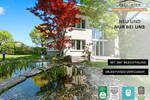 Mehrfamilienhaus, Wohnhaus Eggenstein-Leopoldshafen Eggenstein - 5 Zimmer, 203 m&sup2;, 895.000&euro; | Angebot:26687095
