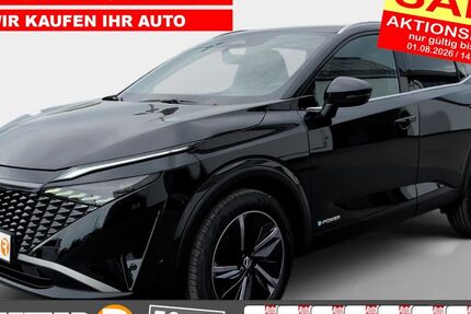 Nissan Qashqai 11.925 km 32.857 &euro; Rheinstetten 76287