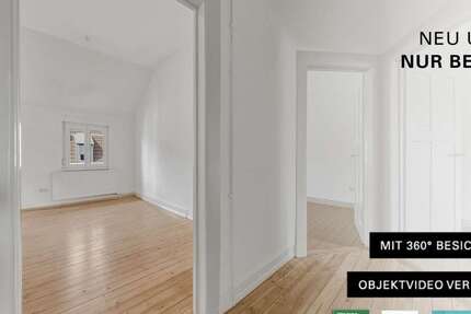 Wohnung Karlsruhe Innenstadt-Ost - 3 Zimmer, 81 m&sup2;, 249.000&euro; | Angebot:27085471