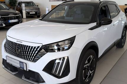 Peugeot 2008 36.950 km 23.890 € Landau 76829