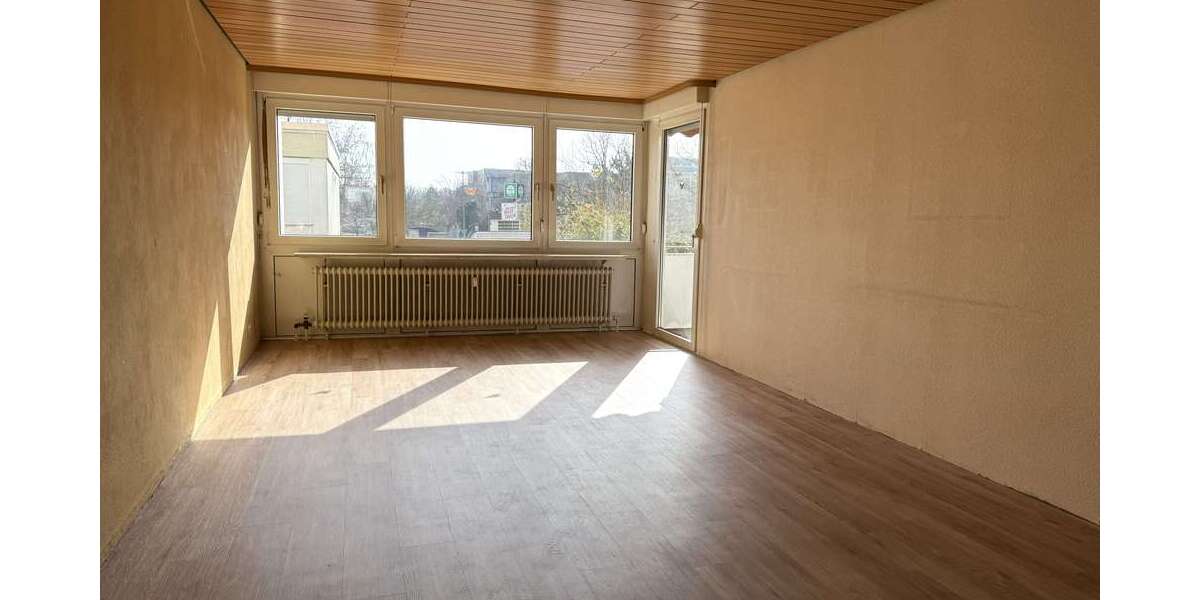 Etagenwohnung Wörth - 3 Zimmer, 78 m&sup2;, 900&euro; | Angebot:25767035