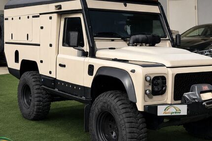 Land Rover Defender 141.000 km 179.000 &euro; Wörth am Rhein 76744