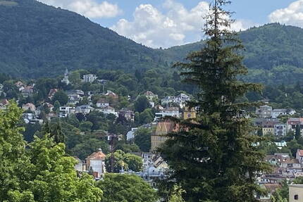 Wohnung Baden-Baden Innenstadt - 2 Zimmer, 76 m&sup2;, 340.000&euro; | Angebot:26789139