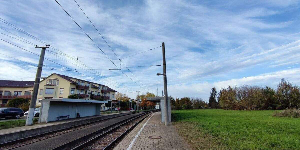 Grundstück Karlsbad Spielberg - 77.000&euro; | Angebot:25996654