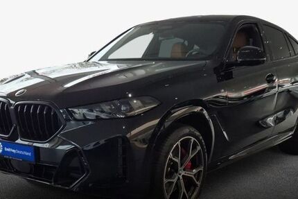 BMW X6 M 9.900 km 95.890 € Ettlingen 76275
