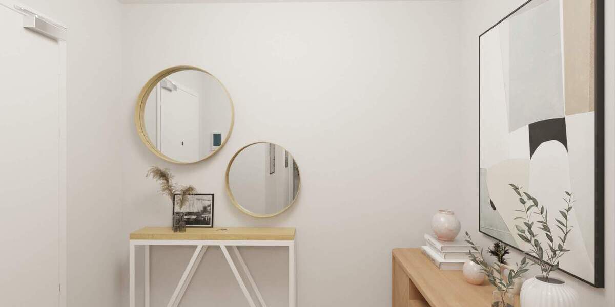 Etagenwohnung Germersheim - 3 Zimmer, 94 m&sup2;, 489.900&euro; | Angebot:25735559