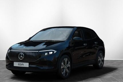 Mercedes-Benz EQA 7.360 km 38.490 &euro; Karlsruhe 76185