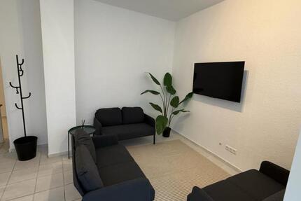 124 qm große 5-Zimmer Wohnung in Karlsruhe, 2025 frisch renoviert 5 zimmer