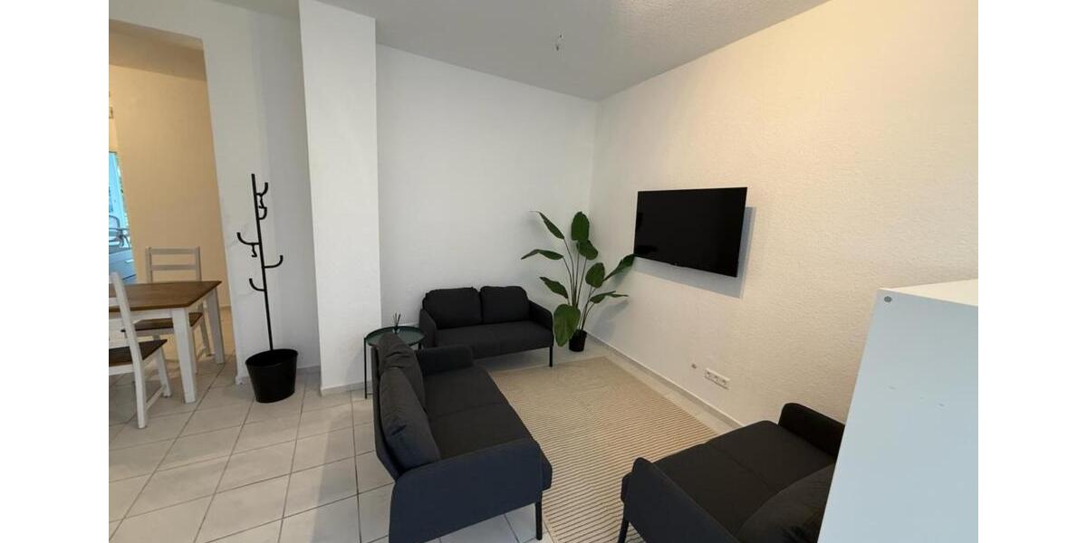 Erdgeschoßwohnung Karlsruhe Innenstadt-Ost - 5 Zimmer, 124 m&sup2;, 545.000&euro; | Angebot:24789249