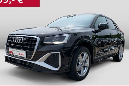Audi Q2 15.850 km 28.499 &euro; Pforzheim 75179