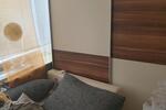 Etagenwohnung Pforzheim - 2 Zimmer, 40 m&sup2;, 510&euro; | Angebot:25983393
