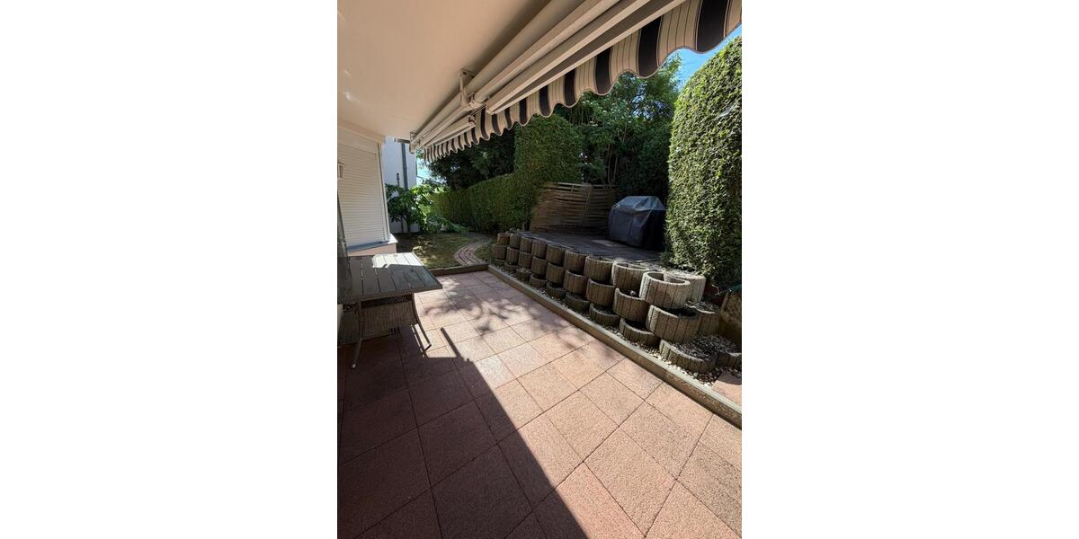 Erdgeschoßwohnung Pforzheim Büchenbronn - 3 Zimmer, 92 m&sup2;, 340.000&euro; | Angebot:27166509
