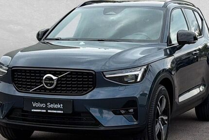 Volvo XC40 25.500 km 36.450 &euro; Karlsruhe 76187