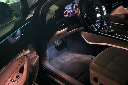 Audi A6 220.000 km 21.799 € Baden-Baden 76530