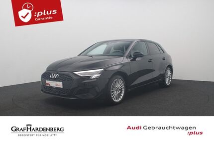 Audi A3 18.785 km 29.380 € Karlsruhe 76131
